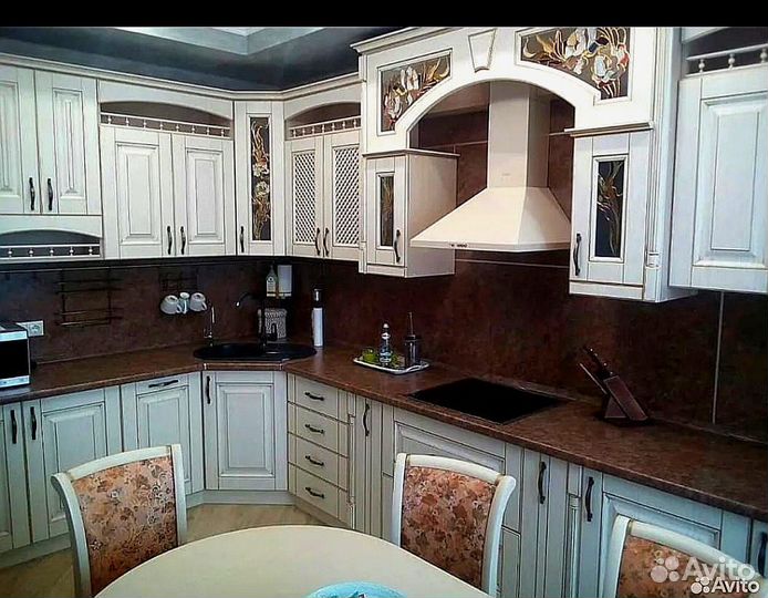 Кухни на заказ