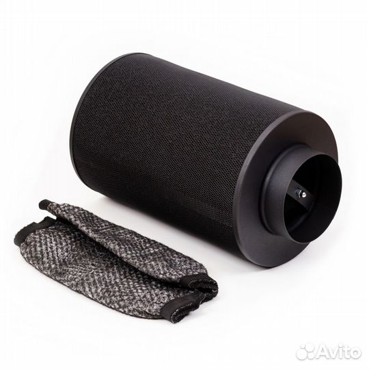 Угольные фильтры MagicAir 250\350\500\800\1000