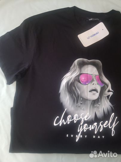 Футболка LC Waikiki