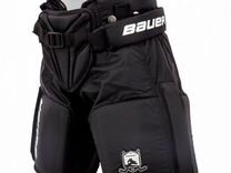 Хоккейные шорты вратаря Bauer Prodigy 3.0 YTH S/M