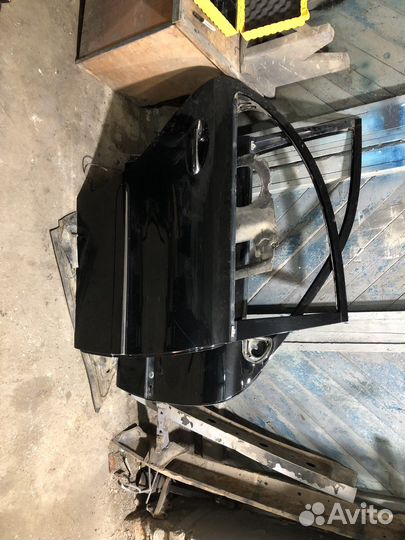 Mersedes w211 3.2 в разборе