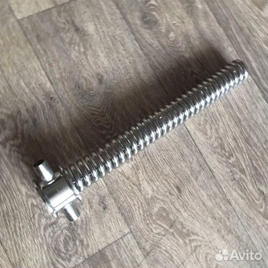 Холодильник димрота 2 дюйма 350 мм