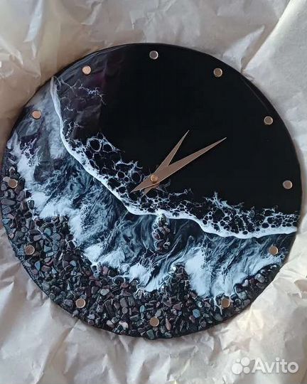 Часы настенные