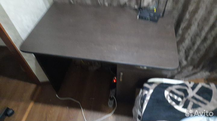 Письменный стол