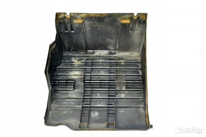 Крышка аккумуляторного ящика scania R-Series (01.0