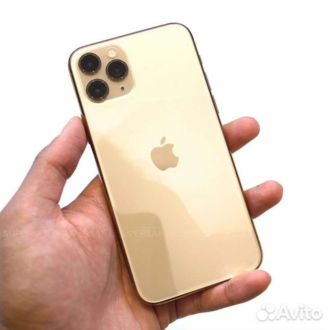 Iphone 11 pro 256gb в рассрочку