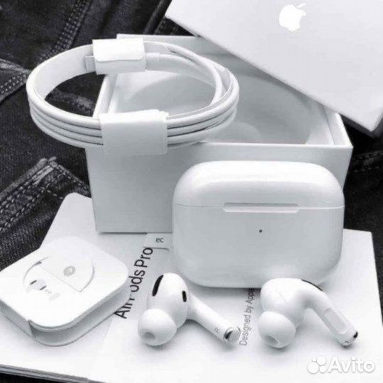 AirPods Pro Premium