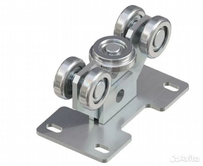 Запчасти для автоматики и ворот DoorHan