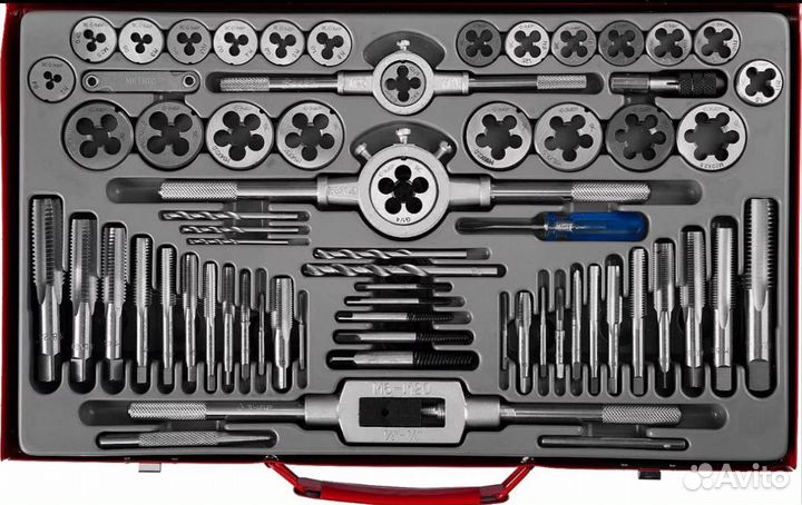 Инструменты Металлорежущие инструменты i-1309