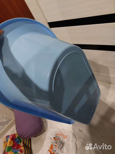 Детская ванночка для купания