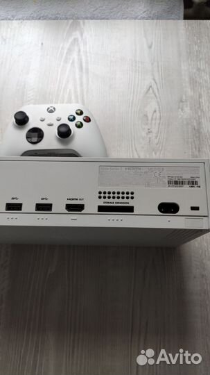 Xbox series s