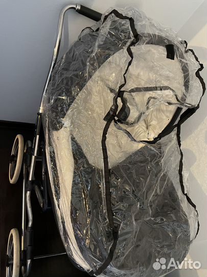 Детская коляска Inglesina comfort