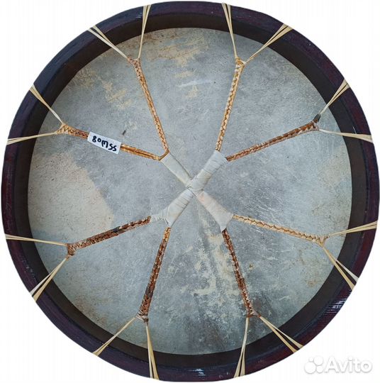 Шаманский бубен 55 см