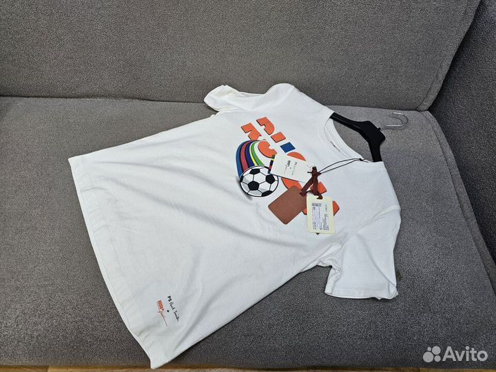 Женская футболка Bosco (размер L )