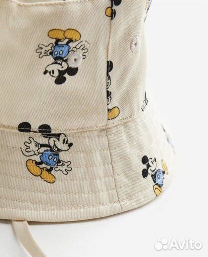 Кепка панамка hm