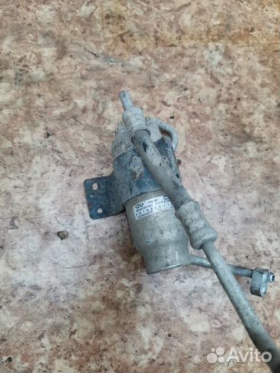 Осушитель кондиционера Chery Bonus лифтбек 1.5 A13