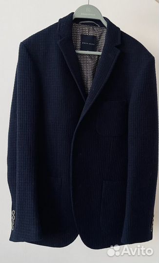 Pierre cardin пиджак