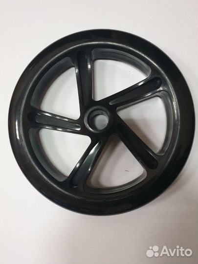 Колеса для самоката