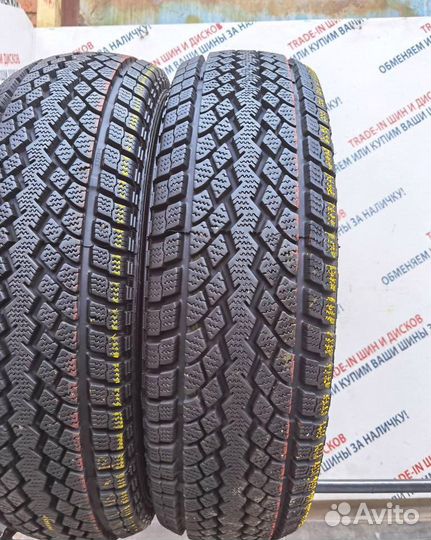 Yokohama Geolandar I/T G072 215/80 R15 102T