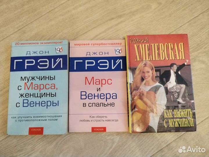 Книги по психологии отношений