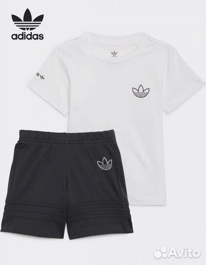 Костюм Adidas Original детский