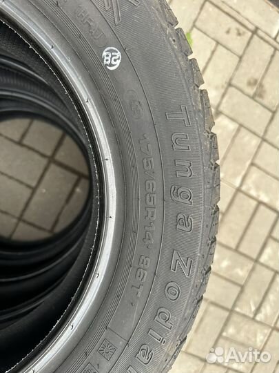 Tunga Zodiak 2 175/65 R14 84T