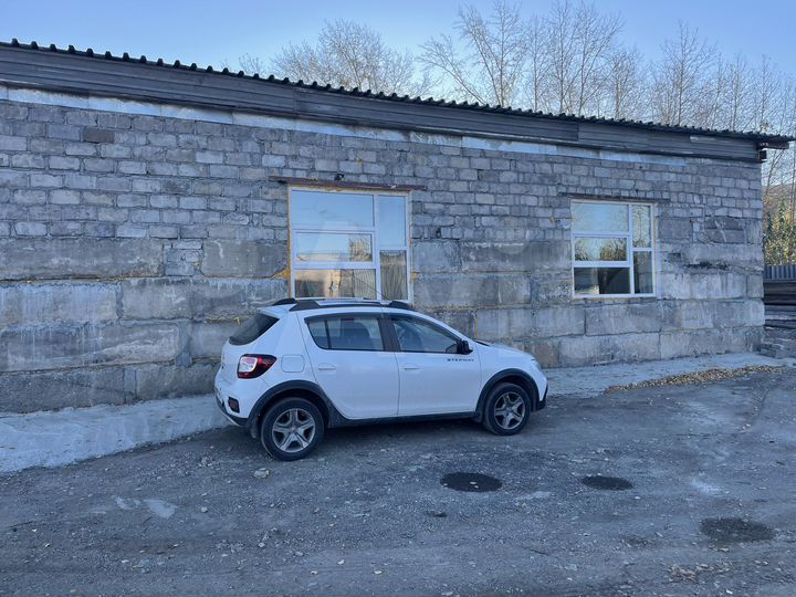 Производство, 180 м²