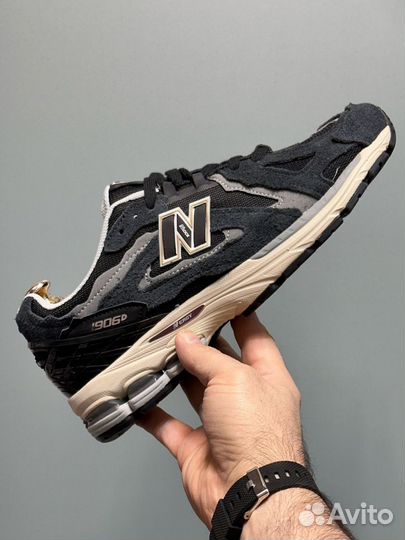 Кроссовки New Balance 1906D