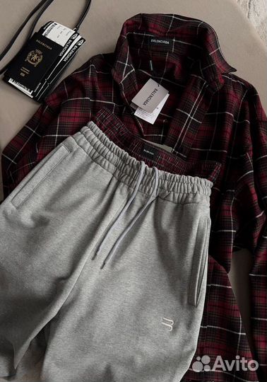 Спортивные штаны женские