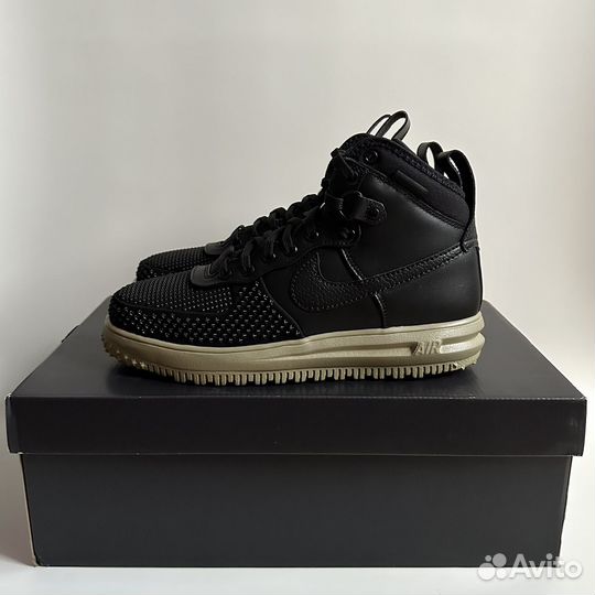 Nike air force 1 duckboot