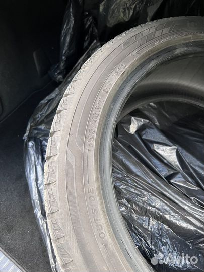 Yokohama Ice Guard IG60 225/45 R17