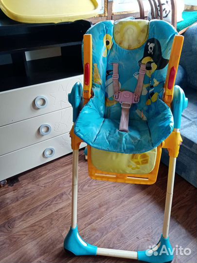 Комод пеленальный