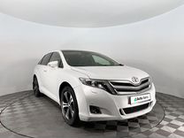 Toyota Venza 2.7 AT, 2013, 171 000 км, с пробегом, цена 1 999 000 руб.