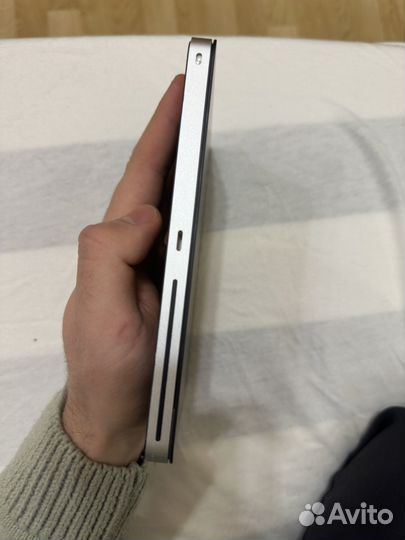 Apple magic trackpad