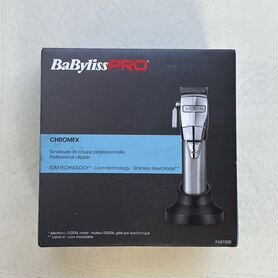 Машинка для стрижки волос BaByliss PRO FX8700E