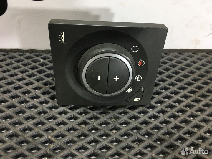 22049578 Кнопки разные Volvo FH