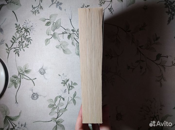 Книга на английском 