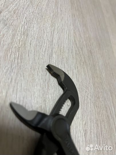 Knipex cobra xs