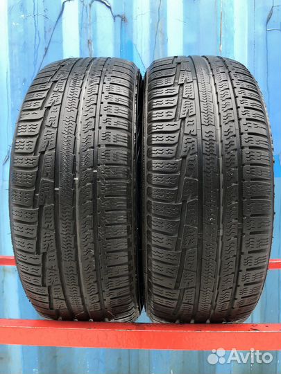 Nokian Tyres WR A3 235/60 R16