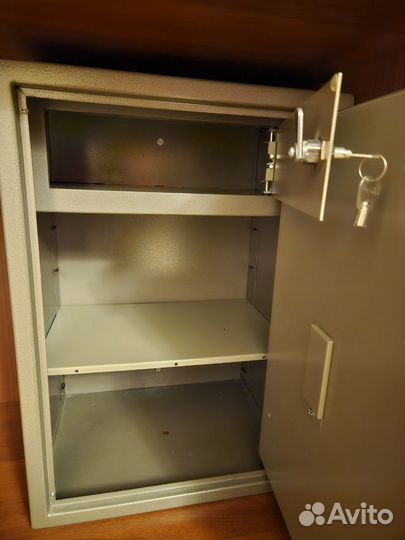 Сейф Valberg ASM-63Т.EL