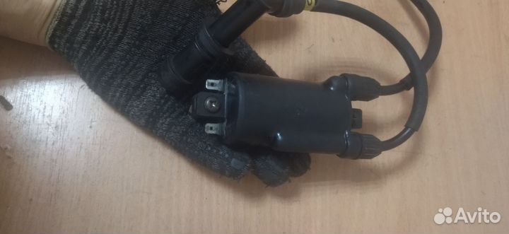 Катушка зажигания 2-3 Kawasaki GPZ400R