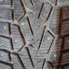 Nokian Tyres Nordman 7 235/55 R17 103T