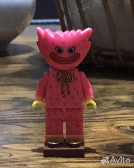 Конструктор Poppy playtime