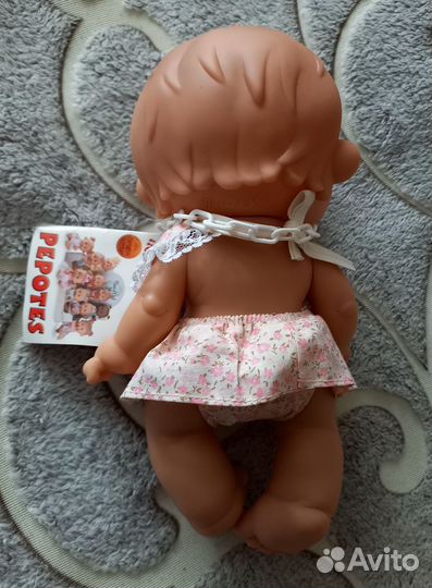 Пупс испания Nines d'Onil,26см