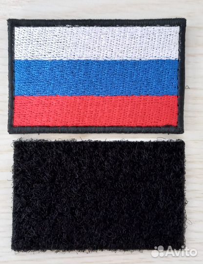 Шеврон Нашивка Патч 