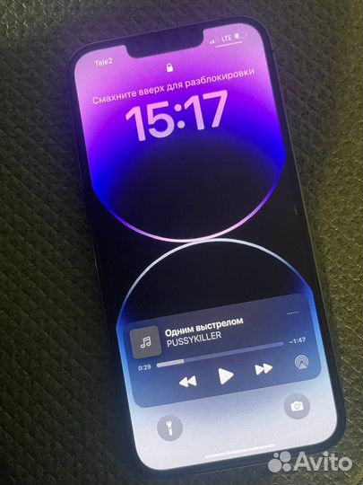 iPhone 13 Pro, 128 ГБ