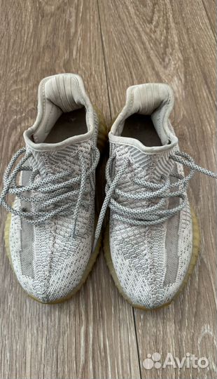 Кроссовки Adidas yeezy boost