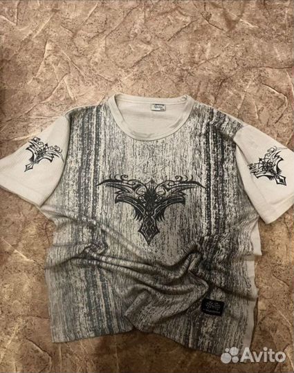 Футболка affliction