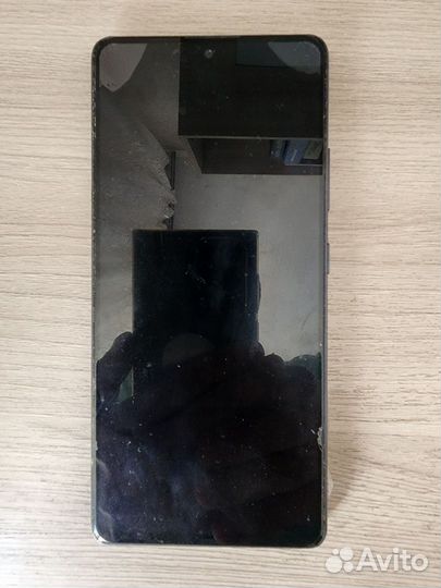 Samsung Galaxy S10 Lite, 8/128 ГБ