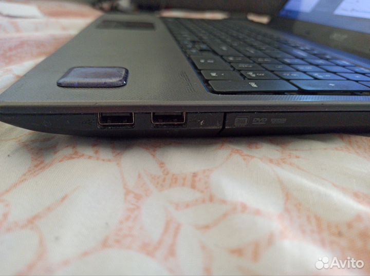 Acer aspire 5560